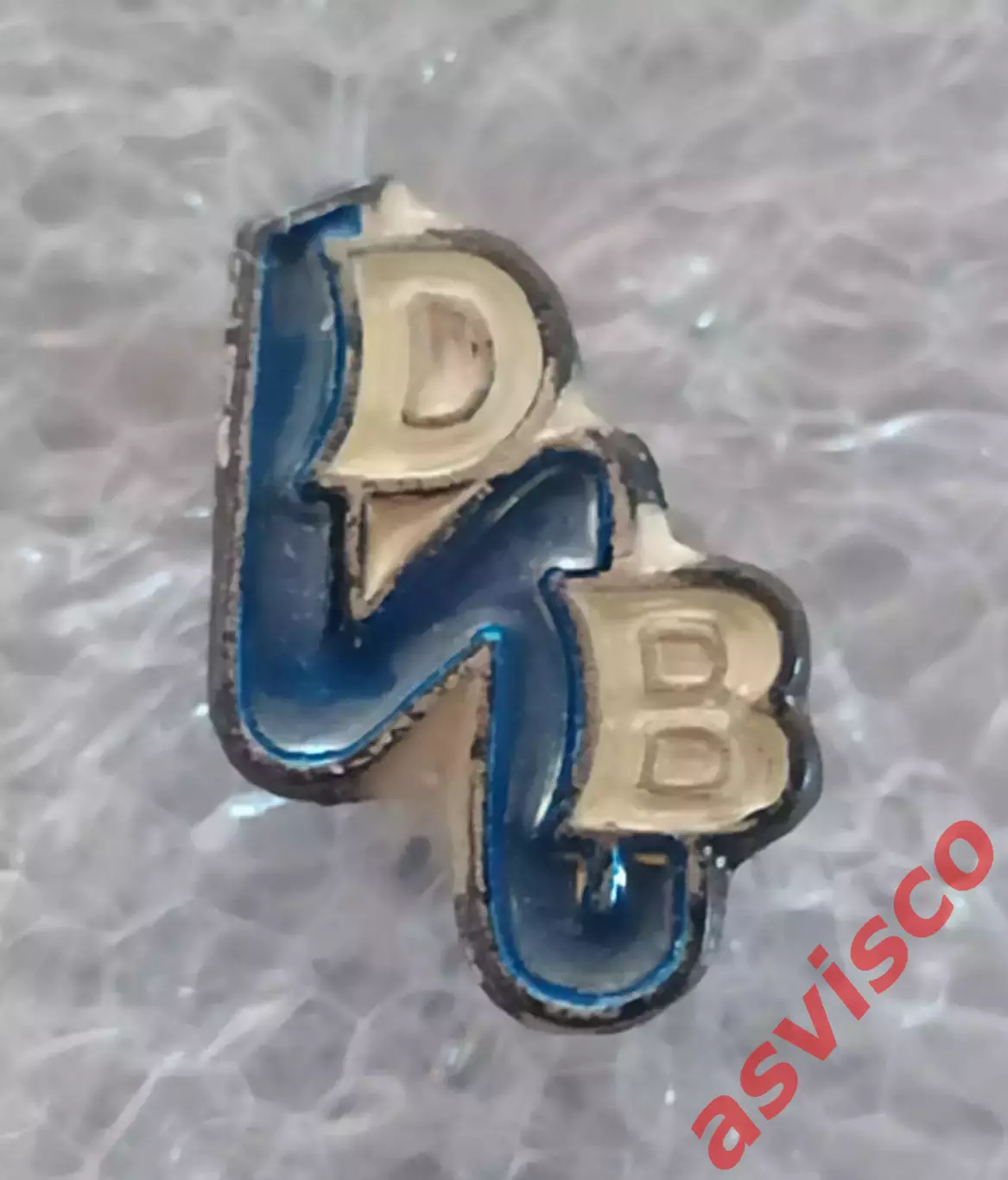 Значок Федерация Гандбола ФРГ / Западной Германии (I).