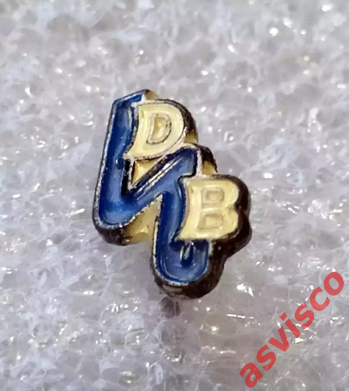 Значок Федерация Гандбола ФРГ / Западной Германии (I). 4