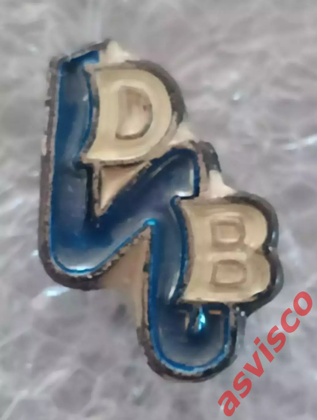 Значок Федерация Гандбола ФРГ / Западной Германии (I). 6