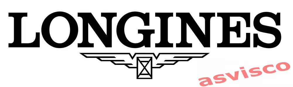 Значок LONGINES / ЛОНЖИН. Швейцария. 7
