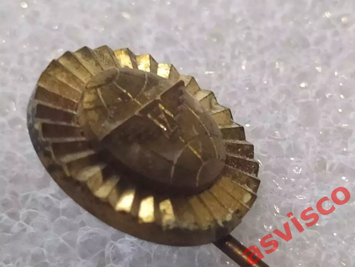 Значок LONGINES / ЛОНЖИН. Швейцария. 3