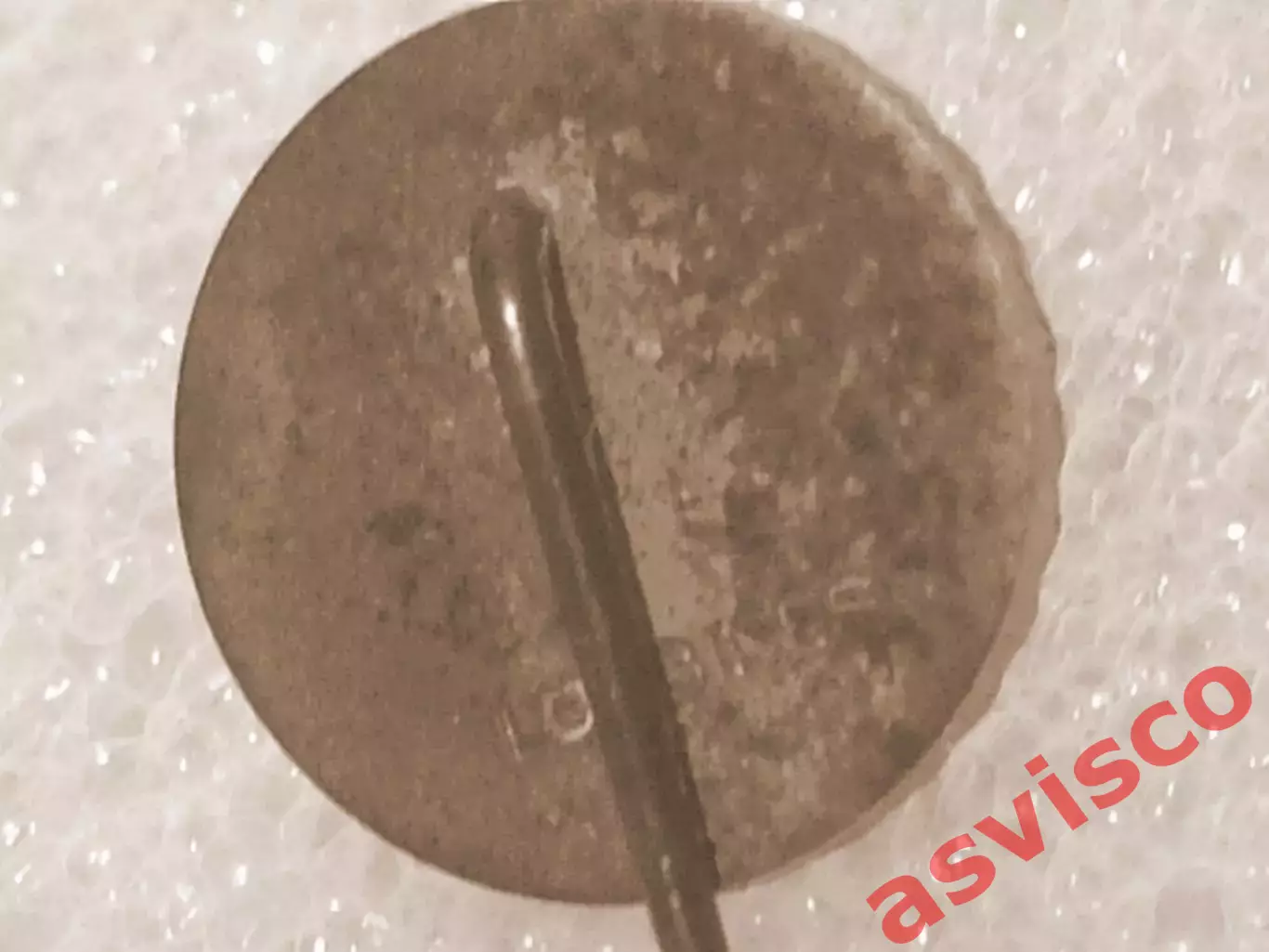 Значок LONGINES / ЛОНЖИН. Швейцария. 5