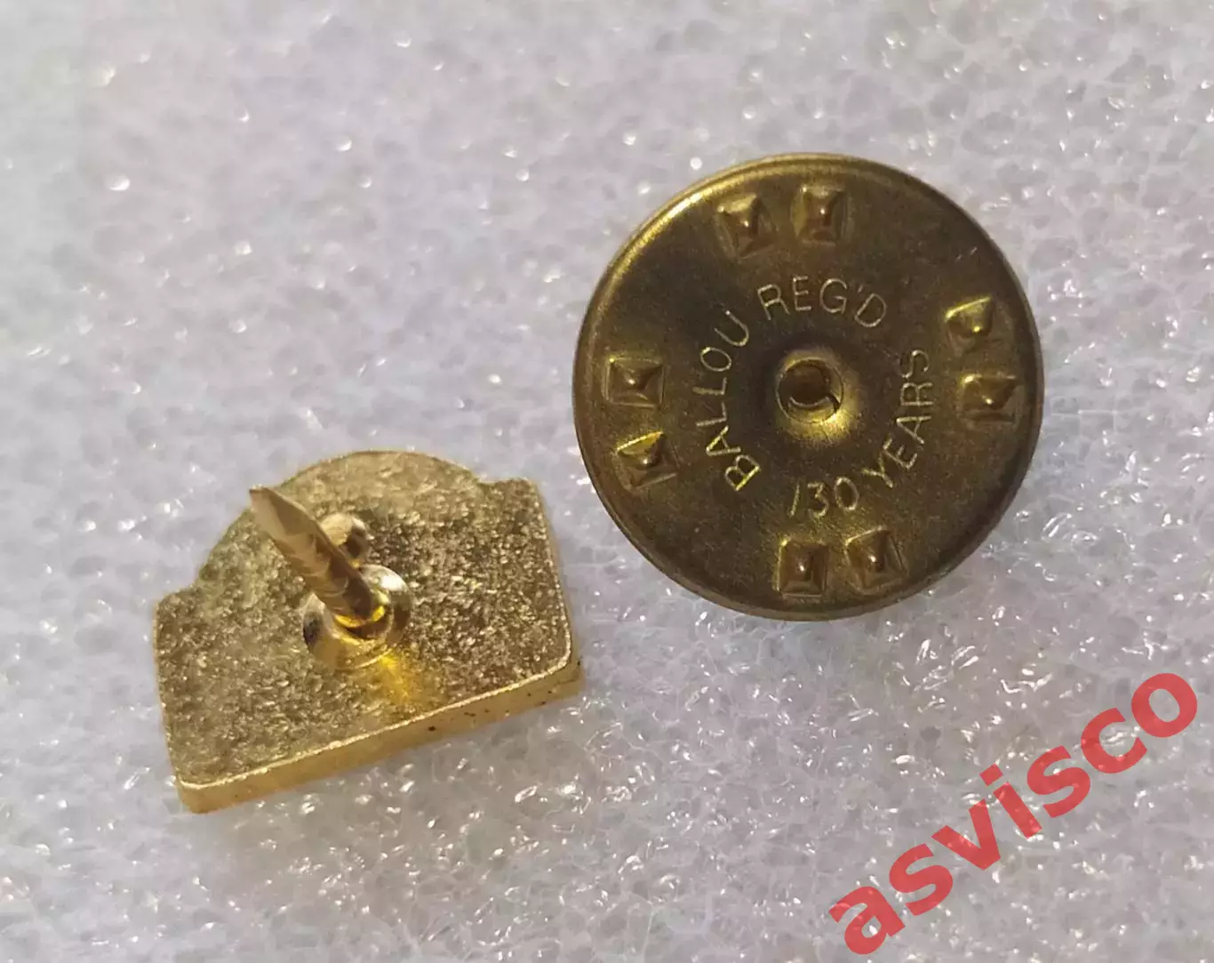 Значок RAIFFEISEN BANK / РАЙФФАЙЗЕНБАНК. Австрия. 6