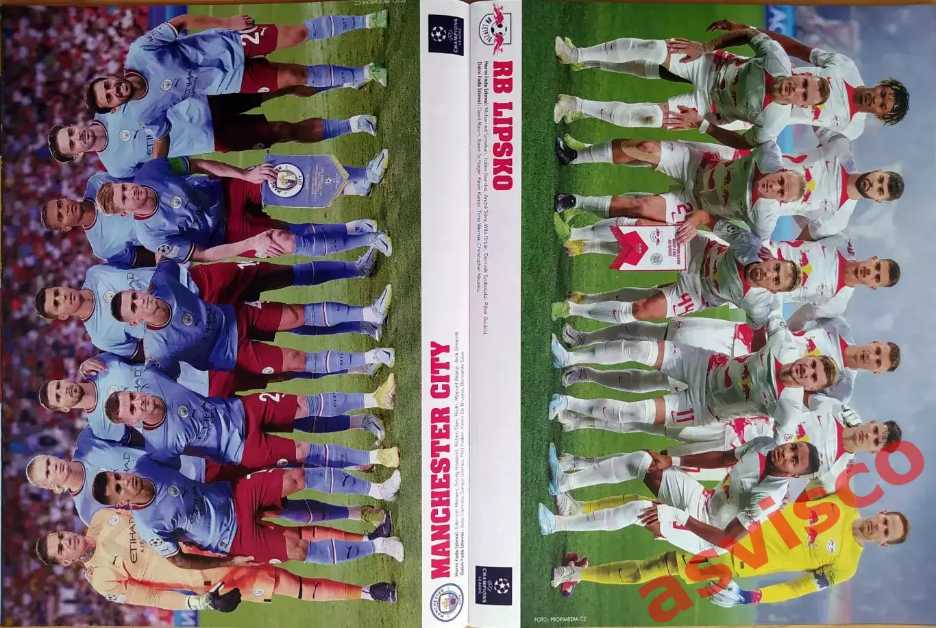 !!! РАДОСТЬ для коллекционеров !!! Постеры команд и звезд футбола !!!! 2