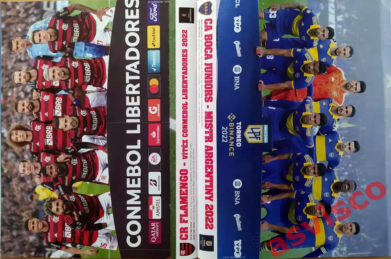 !!! РАДОСТЬ для коллекционеров !!! Постеры команд и звезд футбола !!!! 5