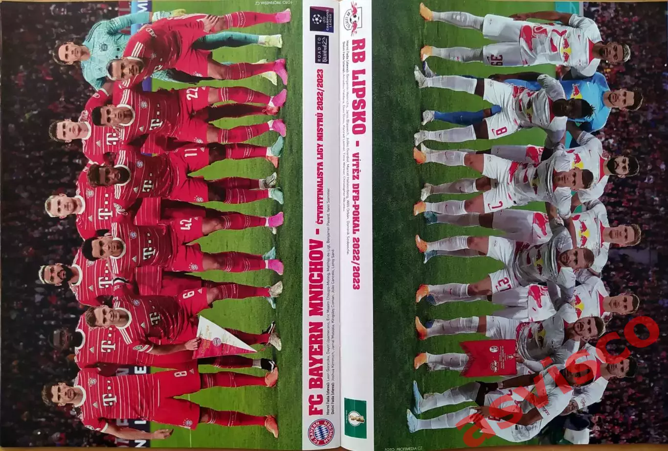 !!! РАДОСТЬ для коллекционеров !!! Постеры команд и звезд футбола !!!! 5