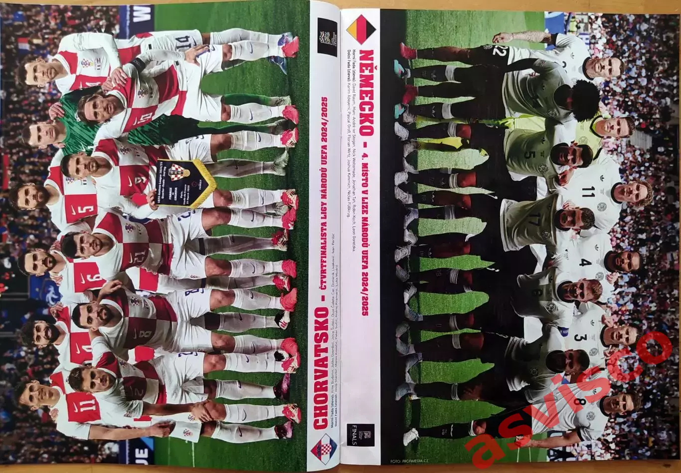 !!! РАДОСТЬ для коллекционеров !!! Постеры команд и звезд футбола !!!!! 2