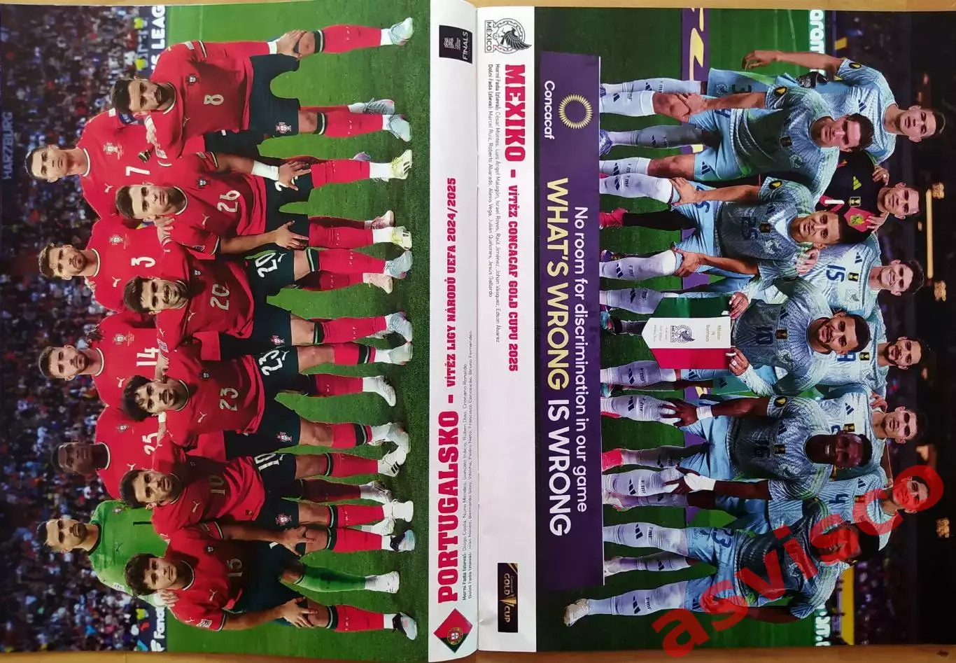 !!! РАДОСТЬ для коллекционеров !!! Постеры команд и звезд футбола !!!!! 4