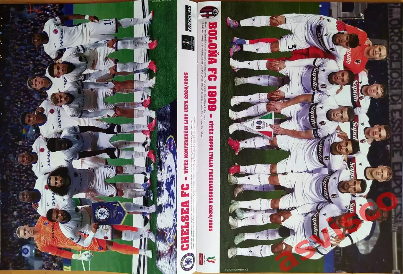 !!! РАДОСТЬ для коллекционеров !!! Постеры команд и звезд футбола !!!!! 6