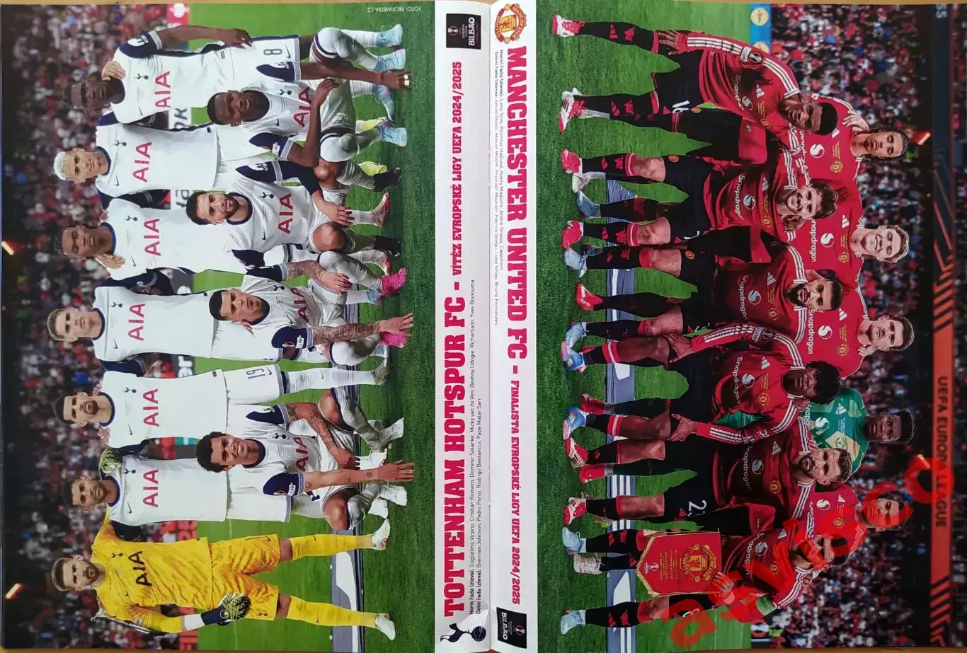 !!! РАДОСТЬ для коллекционеров !!! Постеры команд и звезд футбола !!!!! 7