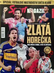 Клубный Чемпионат Мира по Футболу. Представление 32 участников. США. 2025 год.