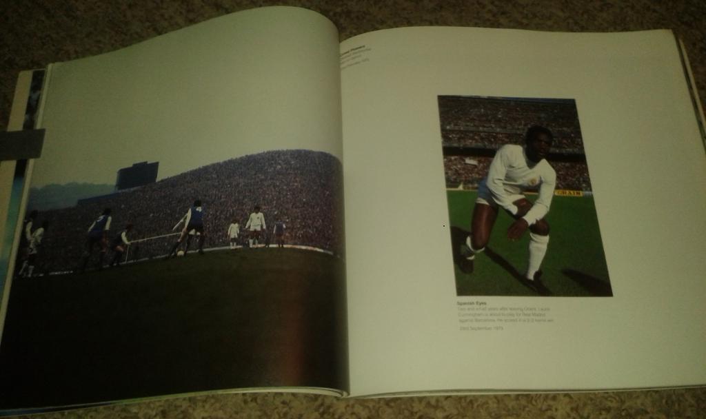 Shot! A Photographic Records of Football in the Seventies 4