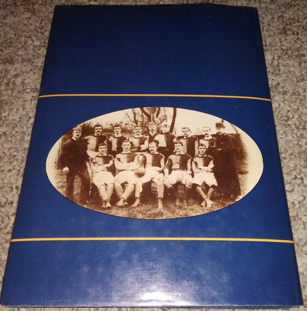 Rothmans Book of Football League Records 1888-89 to 1978-79 4