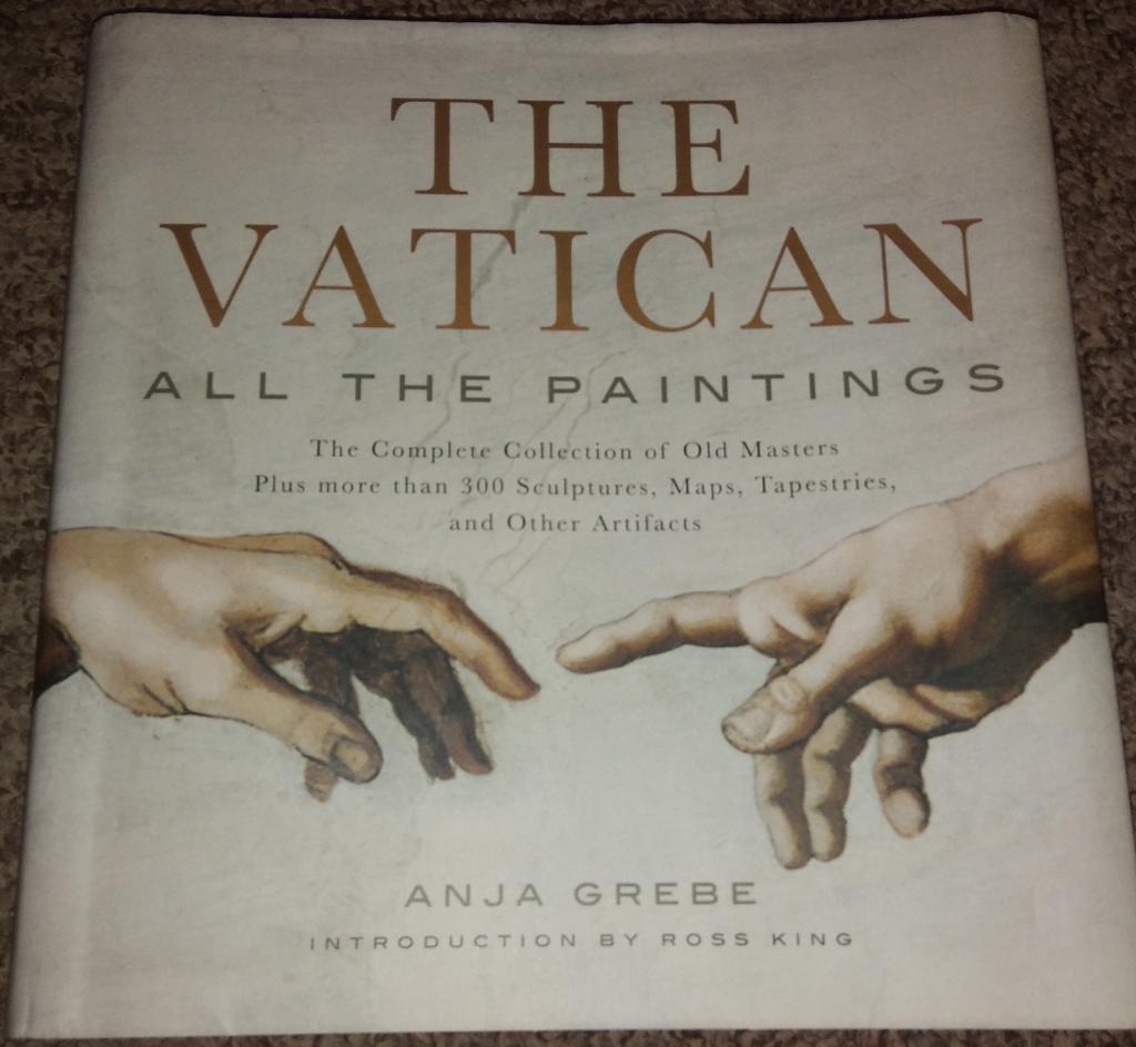Vatican. All the Paintings.The Complete Collection of Old Masters.