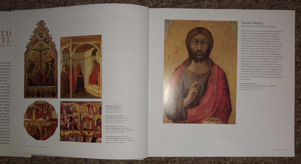 Vatican. All the Paintings.The Complete Collection of Old Masters. 2