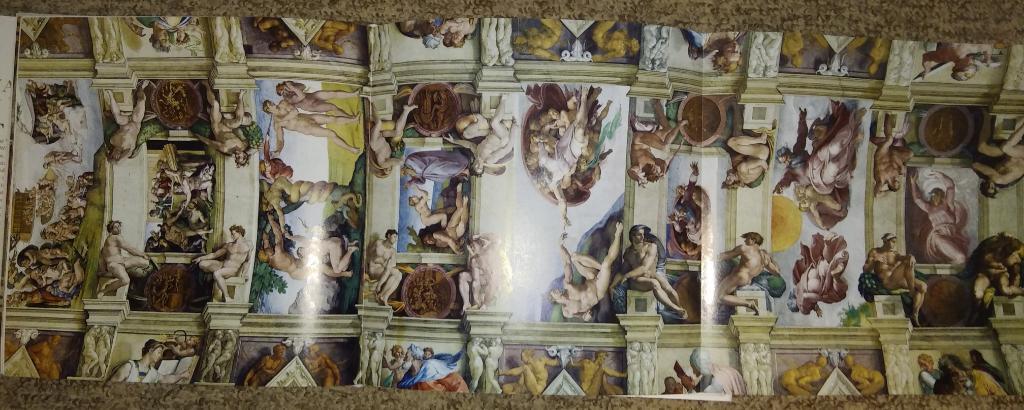 Vatican. All the Paintings.The Complete Collection of Old Masters. 3
