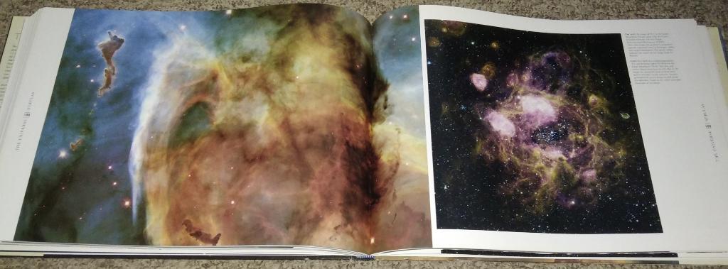 The Universe. Images from the Hubble Telescope. (2005) 5