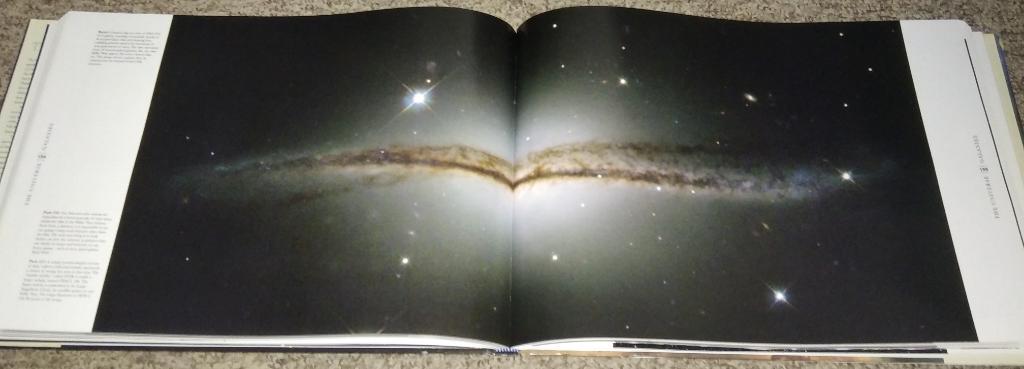 The Universe. Images from the Hubble Telescope. (2005) 7