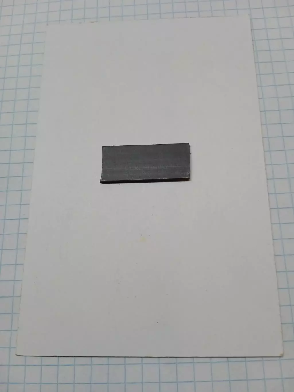 магнит Валерий Харламов 1