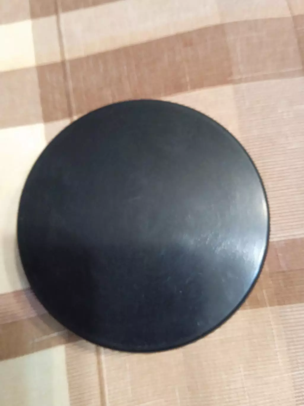 шайба. Александр Овечкин 1