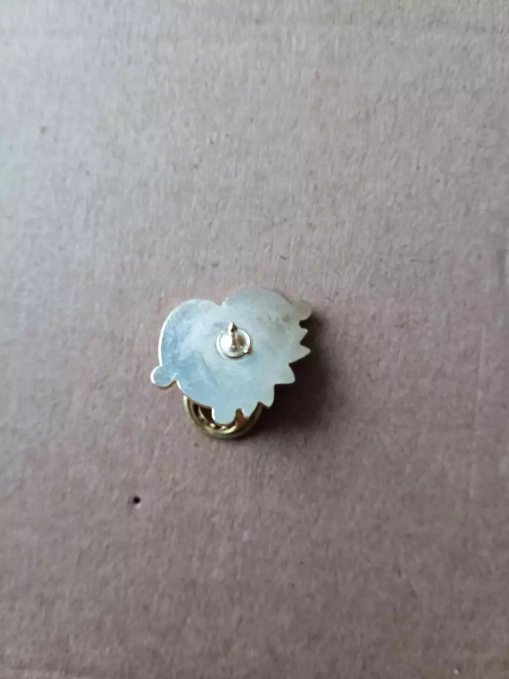 Значок Йокерит( Финляндия) 1