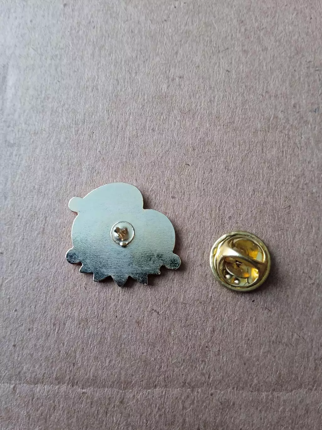 Значок Йокерит( Финляндия) 2