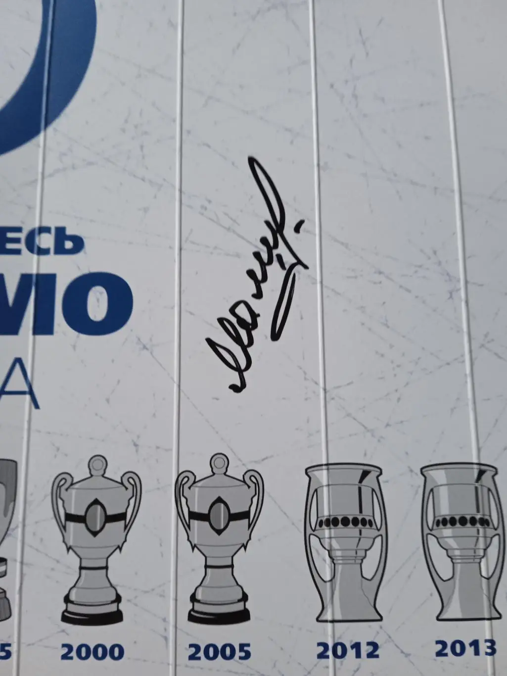 Александр Мальцев Динамо Москва 1