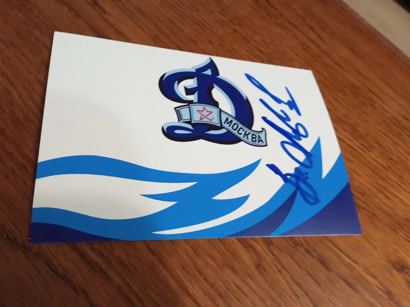 Владимир Мышкин Динамо Москва