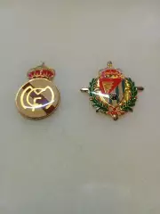 РЕАЛ МАДРИД (Испания)