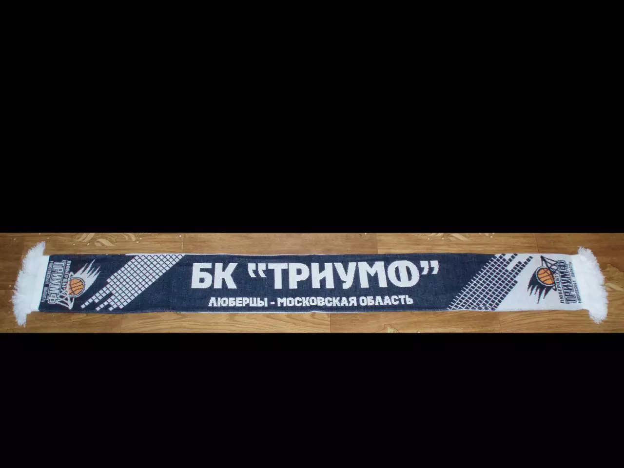 В наличии различные шарфы (новые) 1