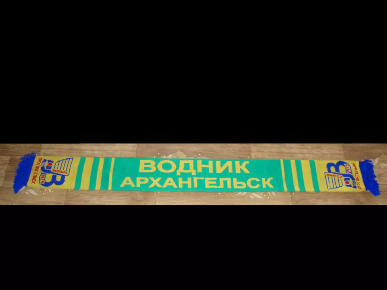 Шарфы (новые)