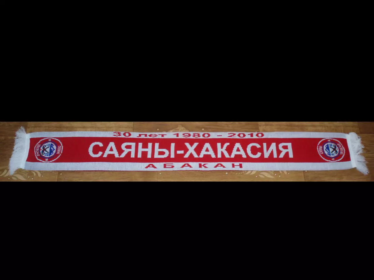 Шарфы (новые) 1