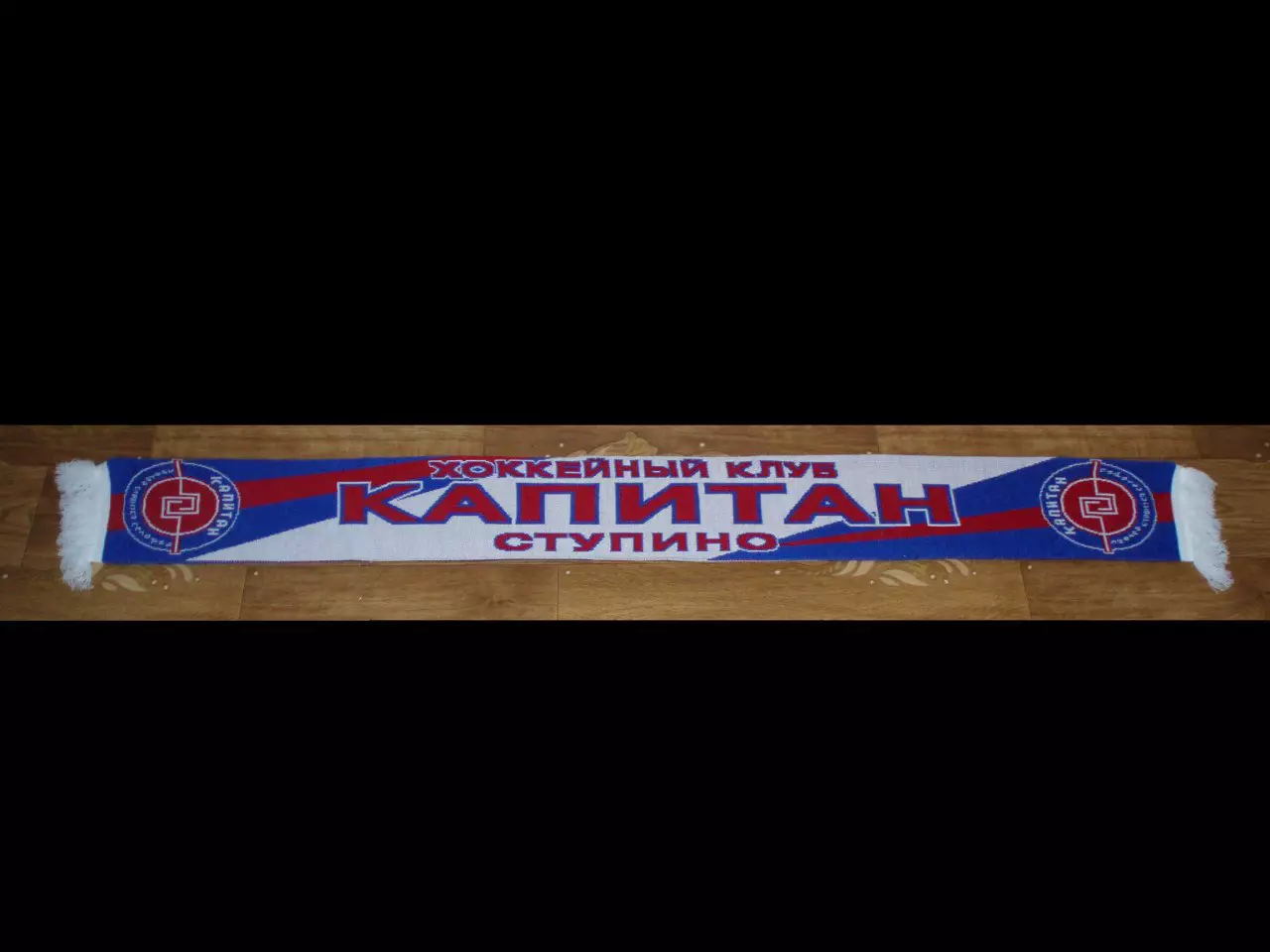 Шарфы (новые) 3