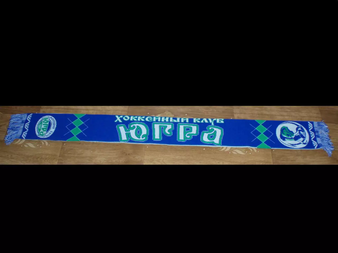 Шарфы (новые) 4