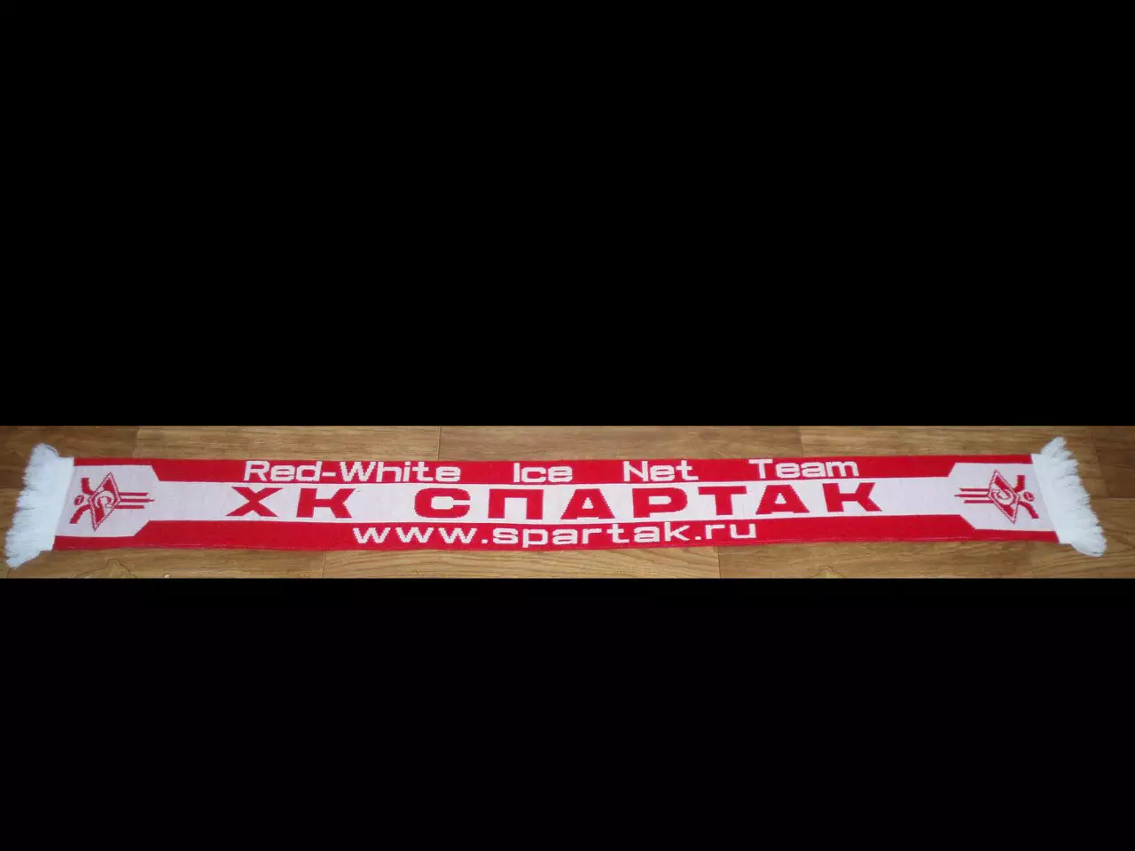 Шарфы (новые) 5