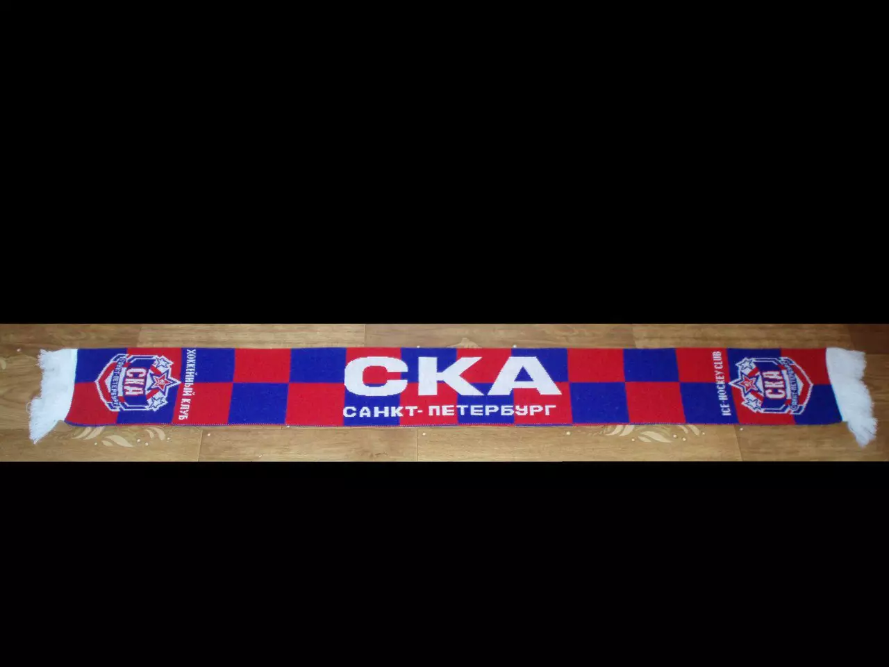 Шарфы (новые) 6