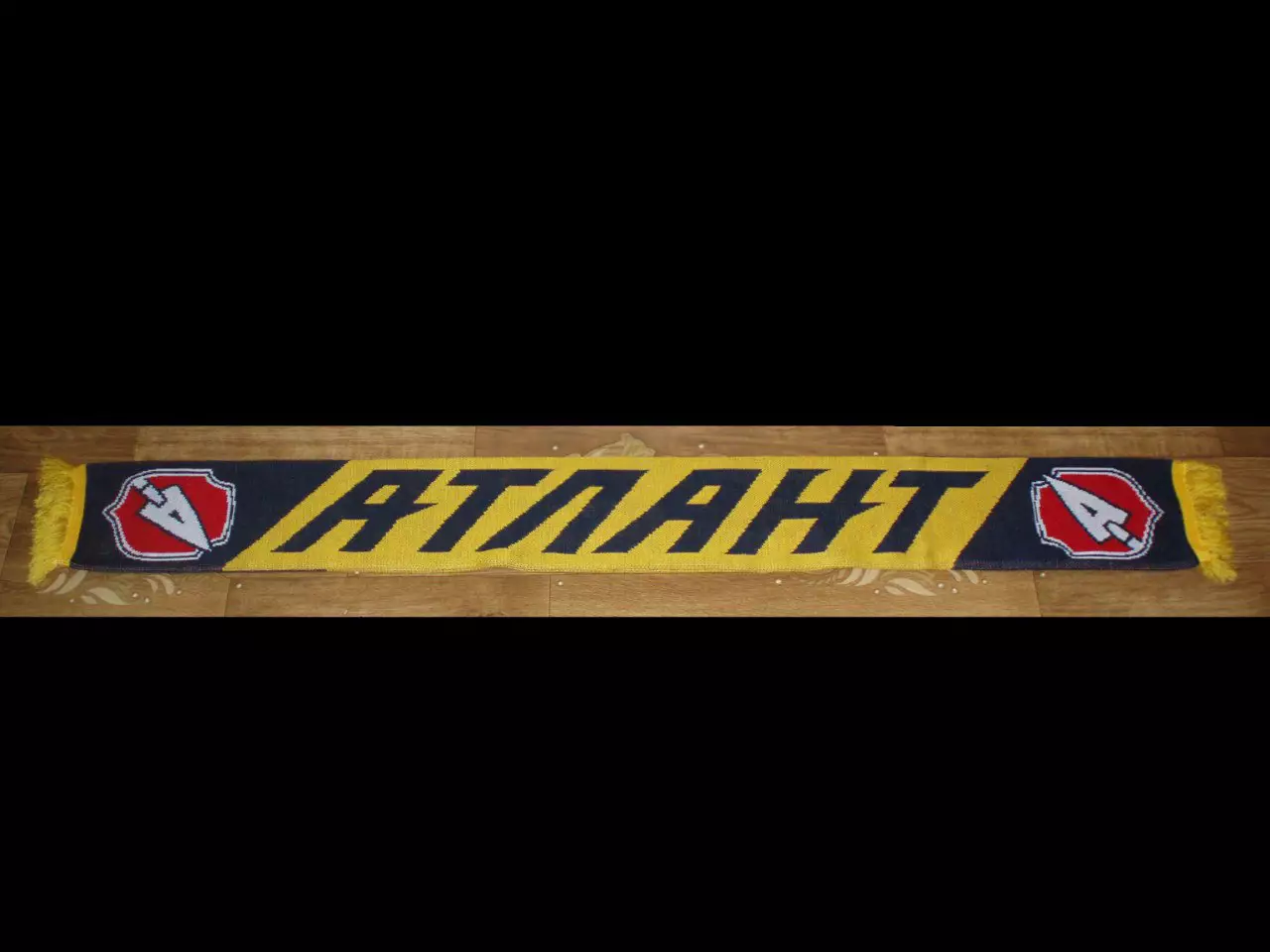 Шарфы (новые) 7