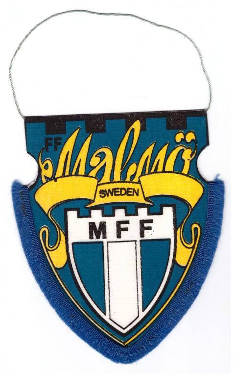 ФК Мальмe (Швеция)