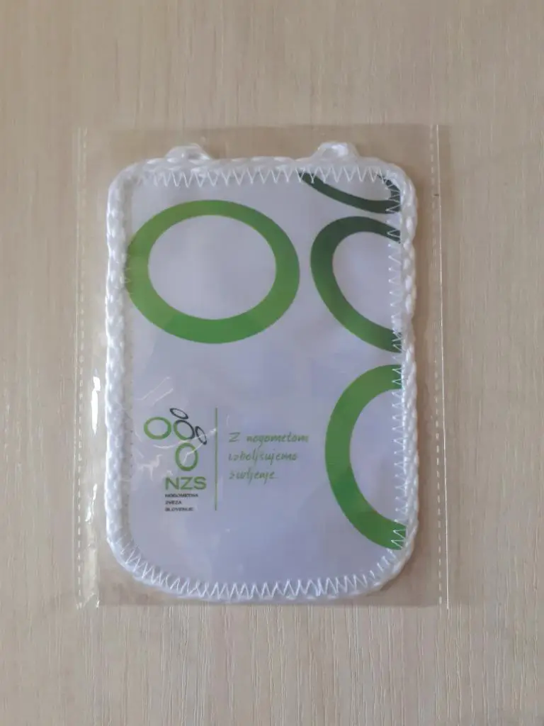 Федерация футбола Словении