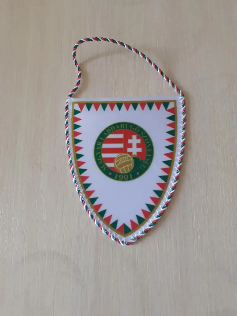 Федерация футбола Венгрии