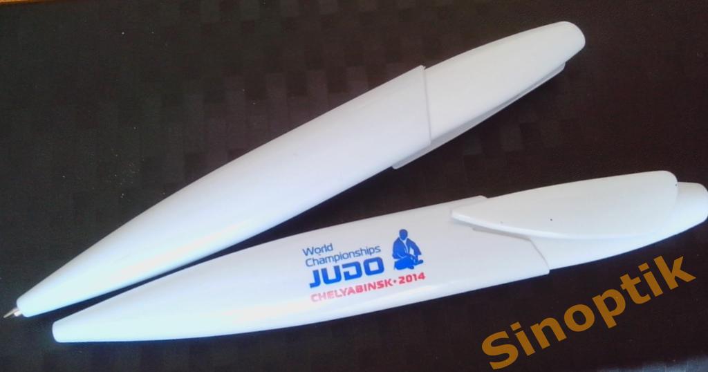 Ручка Чемпионат мира по дзюдо 2014 года 2