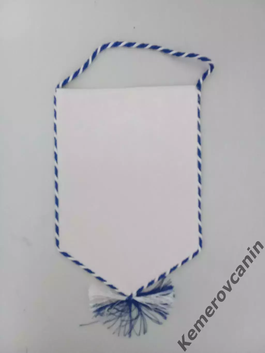 Вымпел Хабаровский краевой центр развития хоккей с мячом Ерофей Хабаровск 2025 1