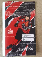 СКА-Нефтяник Хабаровск - Старт Нижний Новгород Родина Киров Суперлига 2025/2026