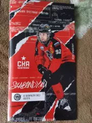 СКА-Нефтяник Хабаровск - Волга Ульяновск 08.02.2026 Суперлига 2025/2026