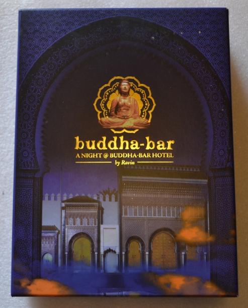 CD - 18.Buddha-Bar A Night At Buddha-Bar Hotel