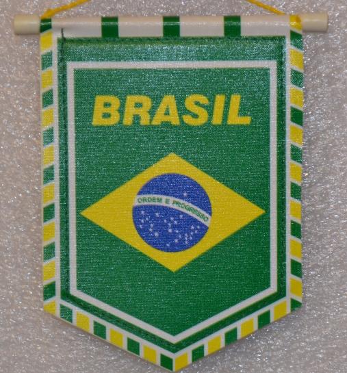 Федерация футбола Бразилии