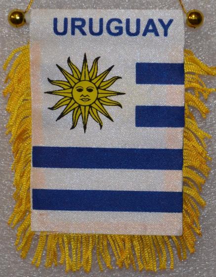 Федерация футбола Уругвая