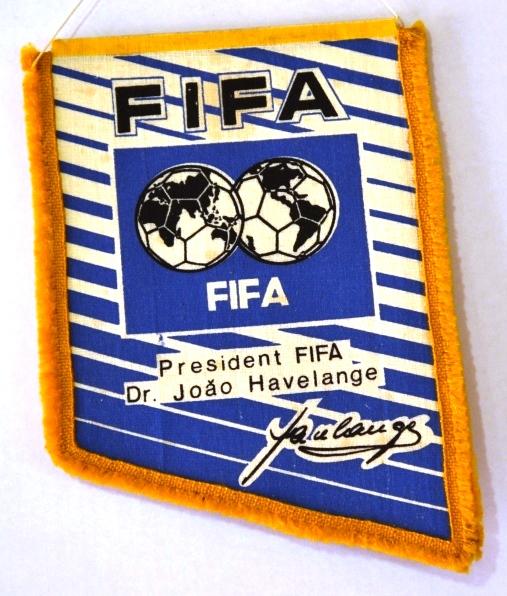 ФИФА - Международная федерация футбола