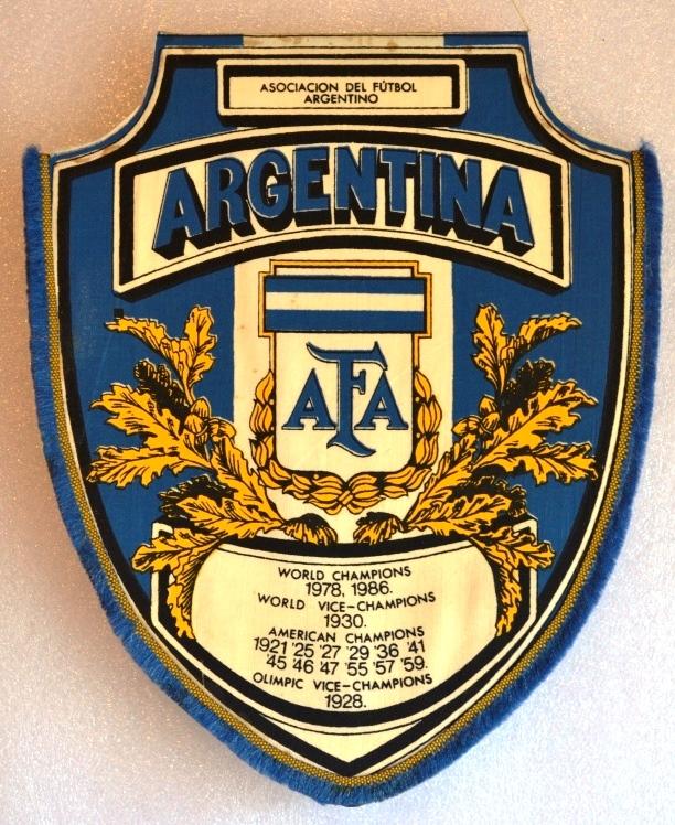 Футбольная ассоциация Аргентины