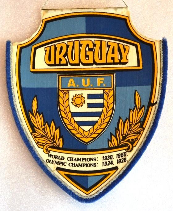 Футбольная ассоциация Уругвая